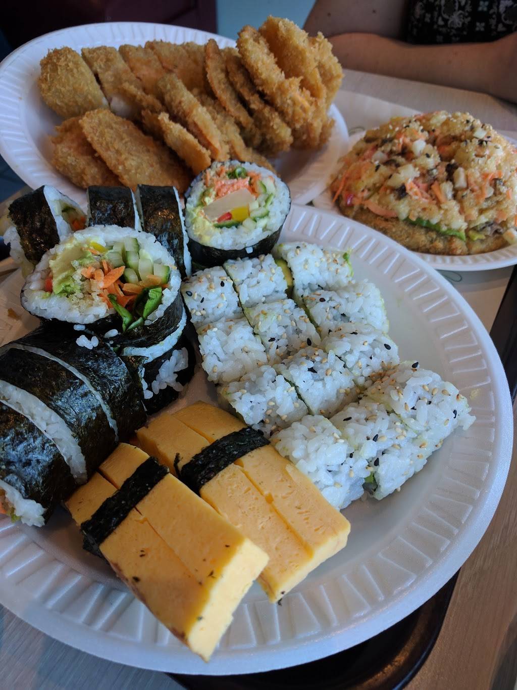 OSushi | restaurant | 7577 Boulevard Newman, LaSalle, QC H8N 1X8, Canada | 5143665777 OR +1 514-366-5777