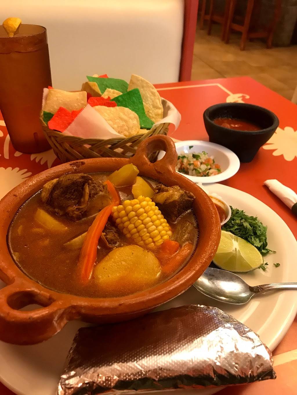 Fiesta Mexicana Restaurante y Taqueria | restaurant | 8844 Minnie Brown Rd, Montgomery, AL 36117, USA | 3348197363 OR +1 334-819-7363