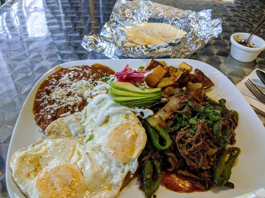 Sazon Kitchen | restaurant | 7301 15th Ave NW, Seattle, WA 98117, USA | 2067172827 OR +1 206-717-2827