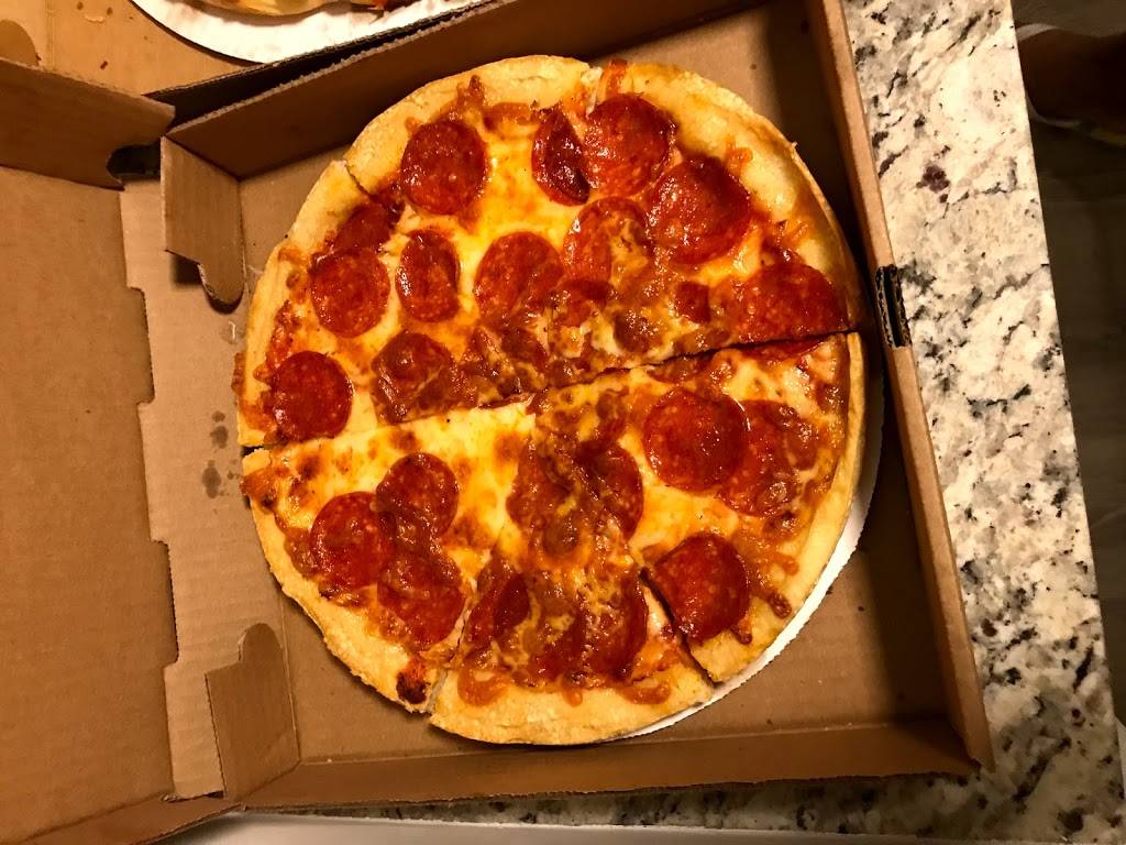 Blue House Family Pizza | meal takeaway | 3 Hampshire St, Salem, NH 03079, USA | 6038901131 OR +1 603-890-1131