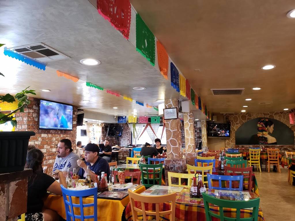 La Tequila | restaurant | 5624 Atlantic Blvd, Maywood, CA 90270, USA | 3237717121 OR +1 323-771-7121
