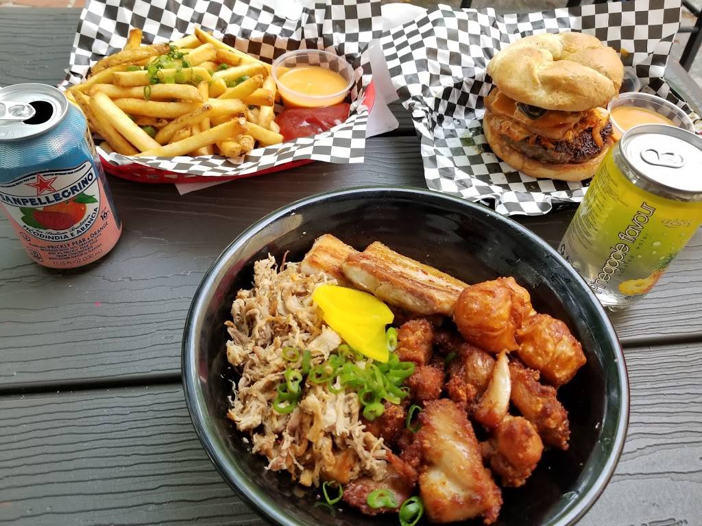 Chop Chop Shop | restaurant | 4603 N Florida Ave, Tampa, FL 33603, USA | 8137707306 OR +1 813-770-7306