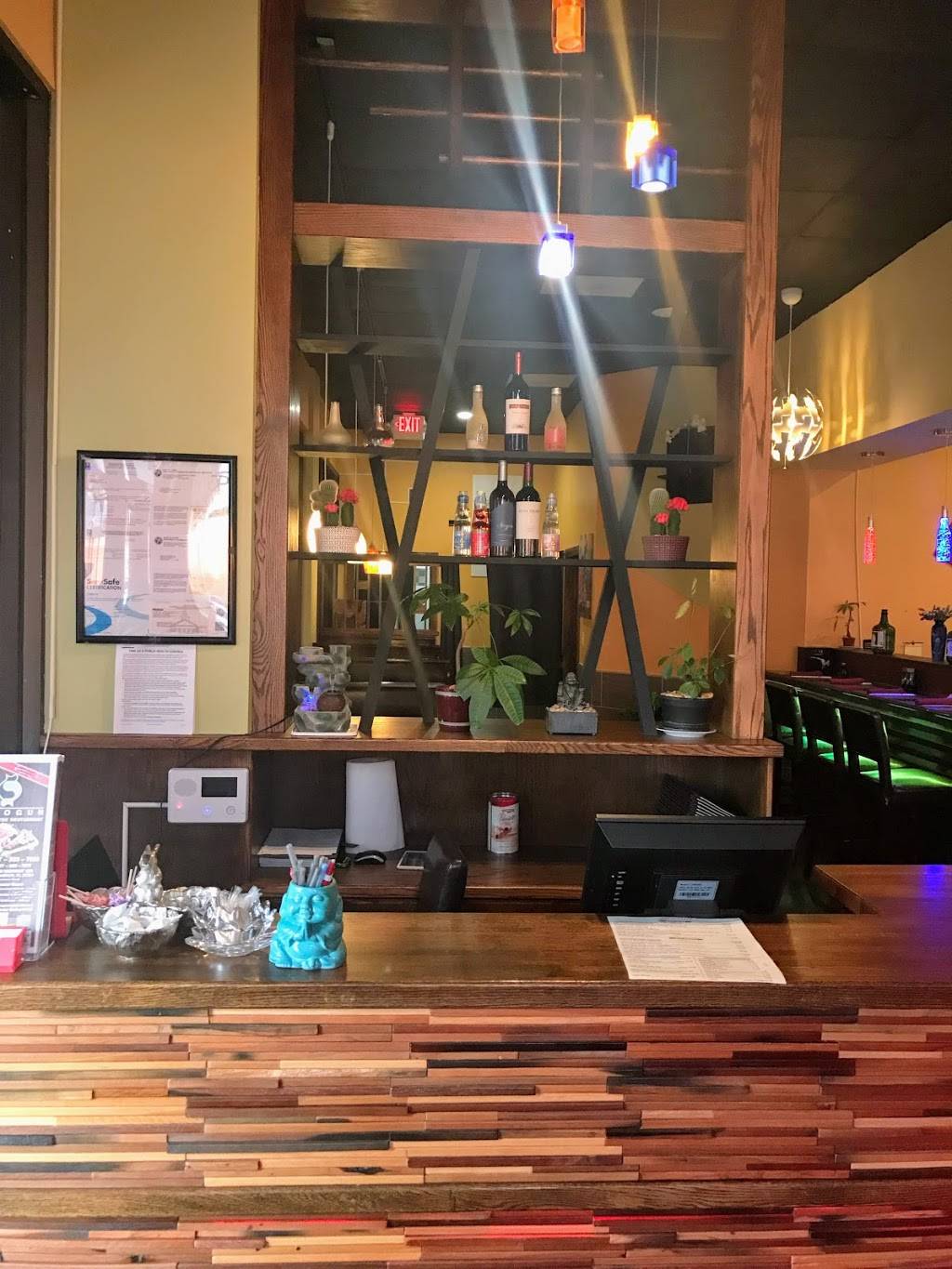 Shogun Japanese Restaurant | restaurant | 34980 US Hwy 19 N, Palm Harbor, FL 34684, USA | 7273337868 OR +1 727-333-7868