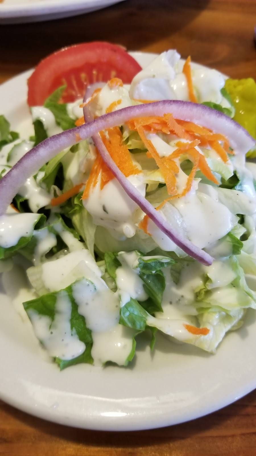 Italian Villa | meal takeaway | 804 S Central Expy #212, Anna, TX 75409, USA | 9729243006 OR +1 972-924-3006