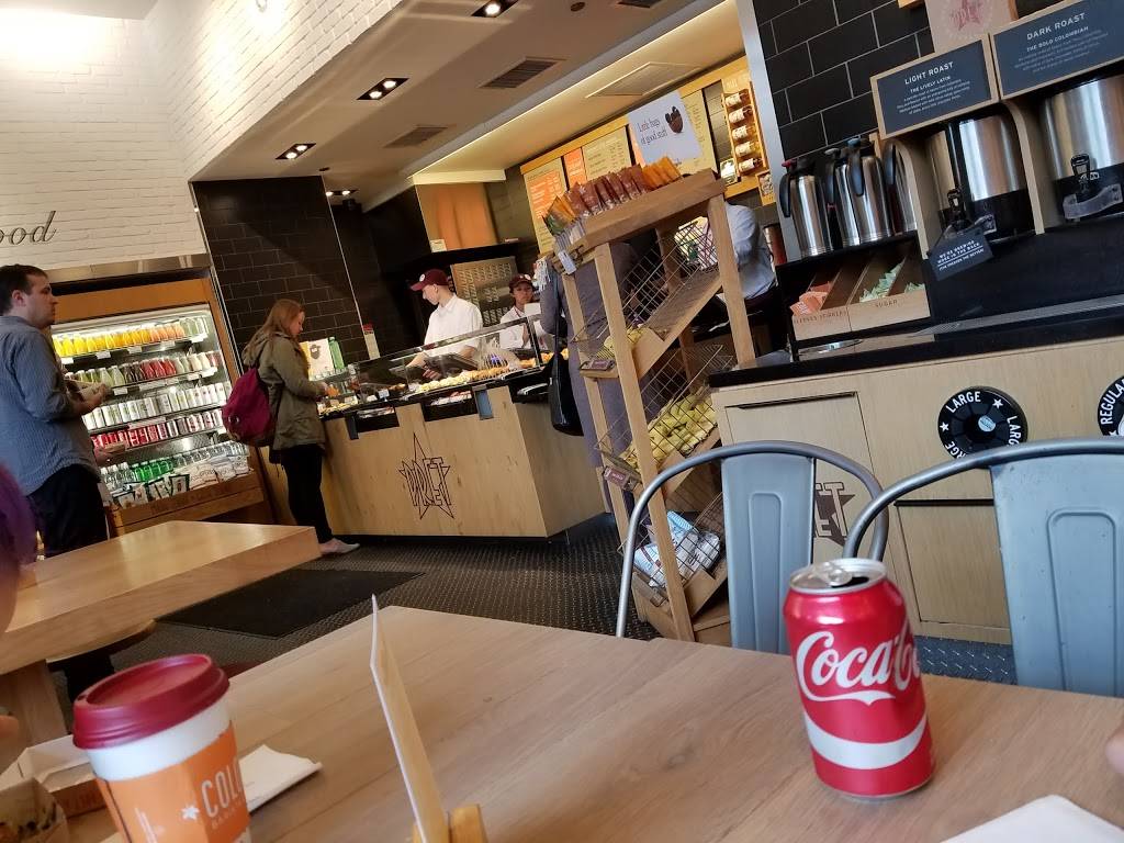 Pret A Manger | cafe | 108 S Michigan Ave, Chicago, IL 60603, USA | 3128730416 OR +1 312-873-0416