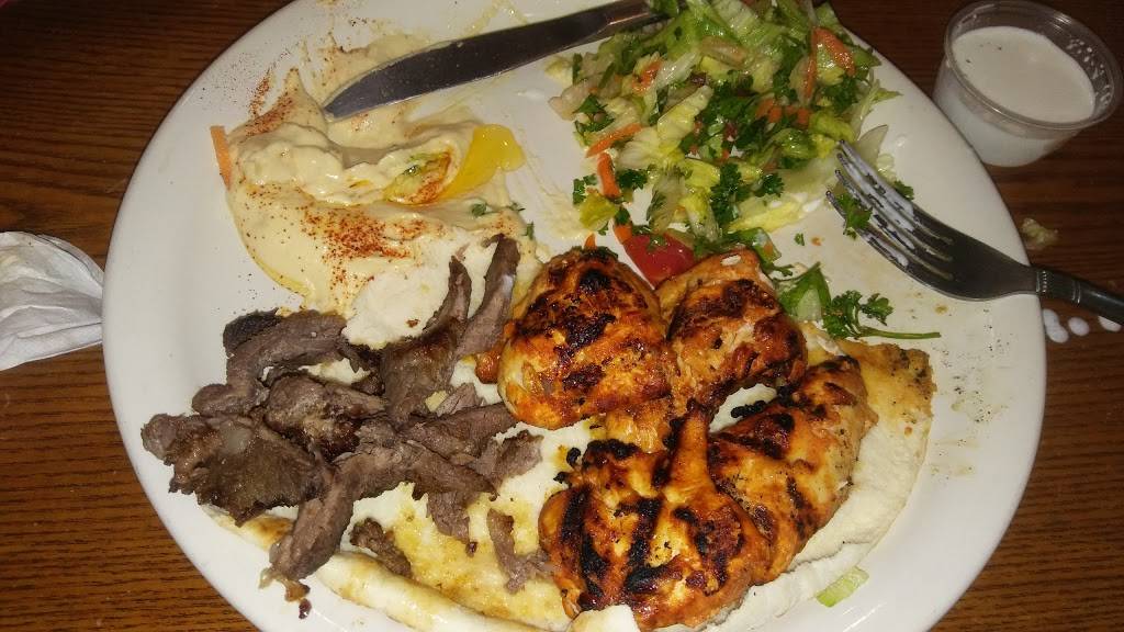 Shish Kabab Express | restaurant | 1207 Hertel Ave, Buffalo, NY 14216, USA | 7164471207 OR +1 716-447-1207