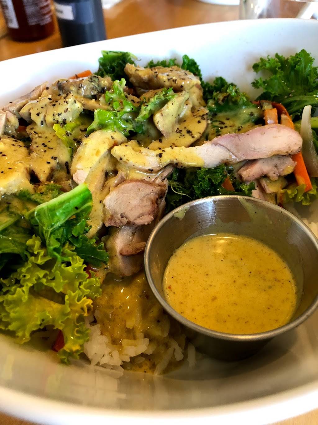 Montauk Bistro | cafe | 12449 S Fort St, Draper, UT 84020, USA | 8015727996 OR +1 801-572-7996