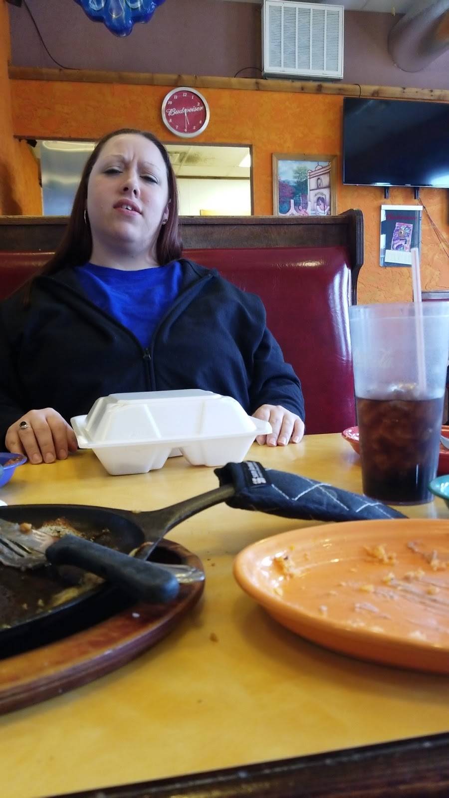 Las Carretas | restaurant | 212 11th St, Lexington, MO 64067, USA | 6602593669 OR +1 660-259-3669