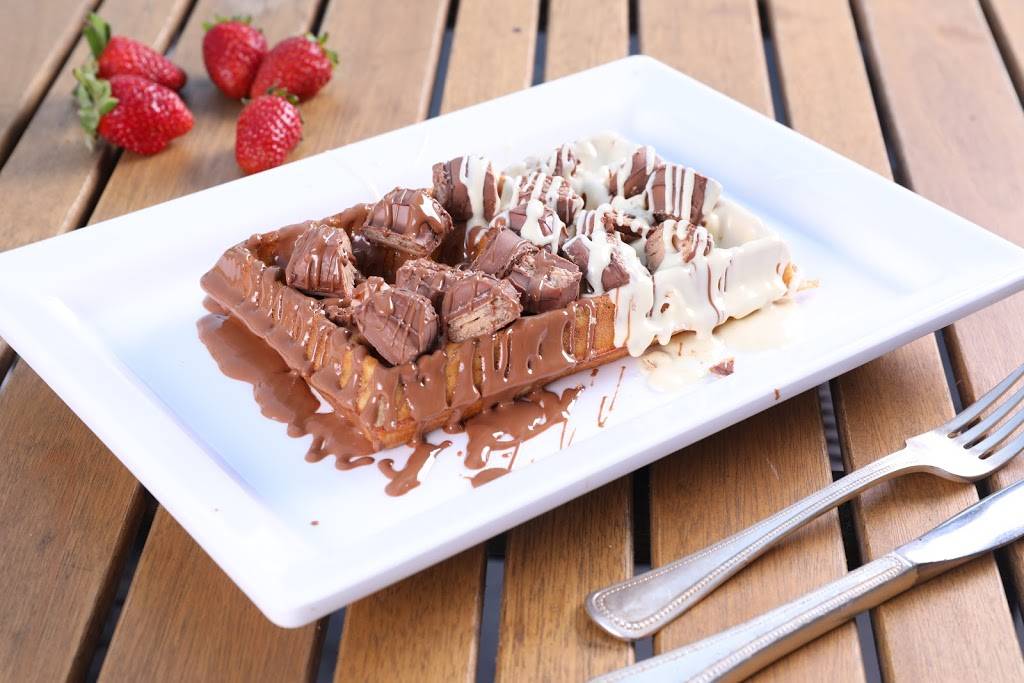 Treats and Beans Pittsburgh | cafe | 118 Meyran Ave, Pittsburgh, PA 15213, USA | 4125865667 OR +1 412-586-5667