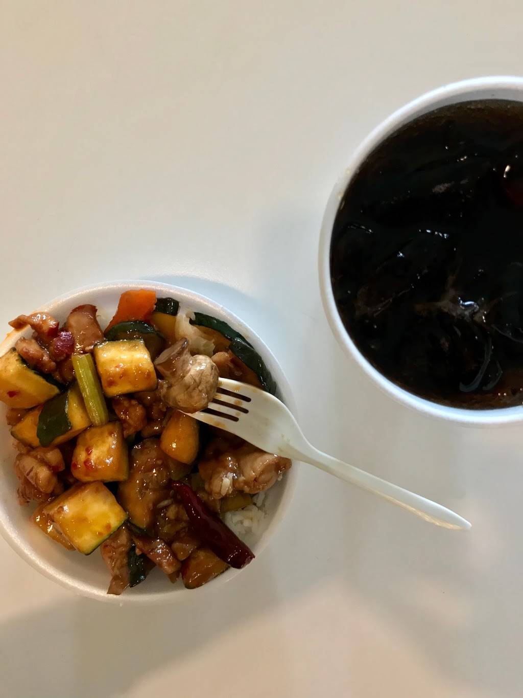 Mr Wok | restaurant | 326 S Diamond Bar Blvd, Diamond Bar, CA 91765, USA | 9093968551 OR +1 909-396-8551