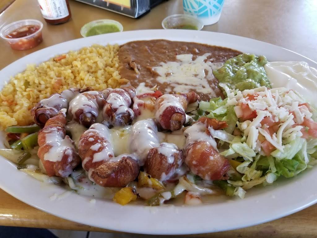 El Parian Taqueria | restaurant | 4834 Watt Ave, North Highlands, CA 95660, USA | 9163323232 OR +1 916-332-3232