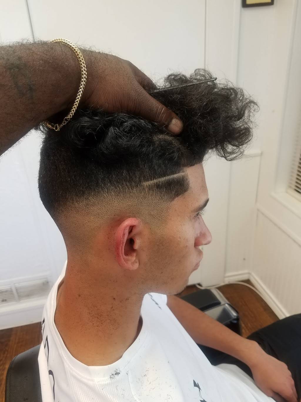 Sugar Rays Ultimate Grooming and Beauty Salon | meal takeaway | 1105 S Main St, Duncanville, TX 75137, USA | 4695132889 OR +1 469-513-2889