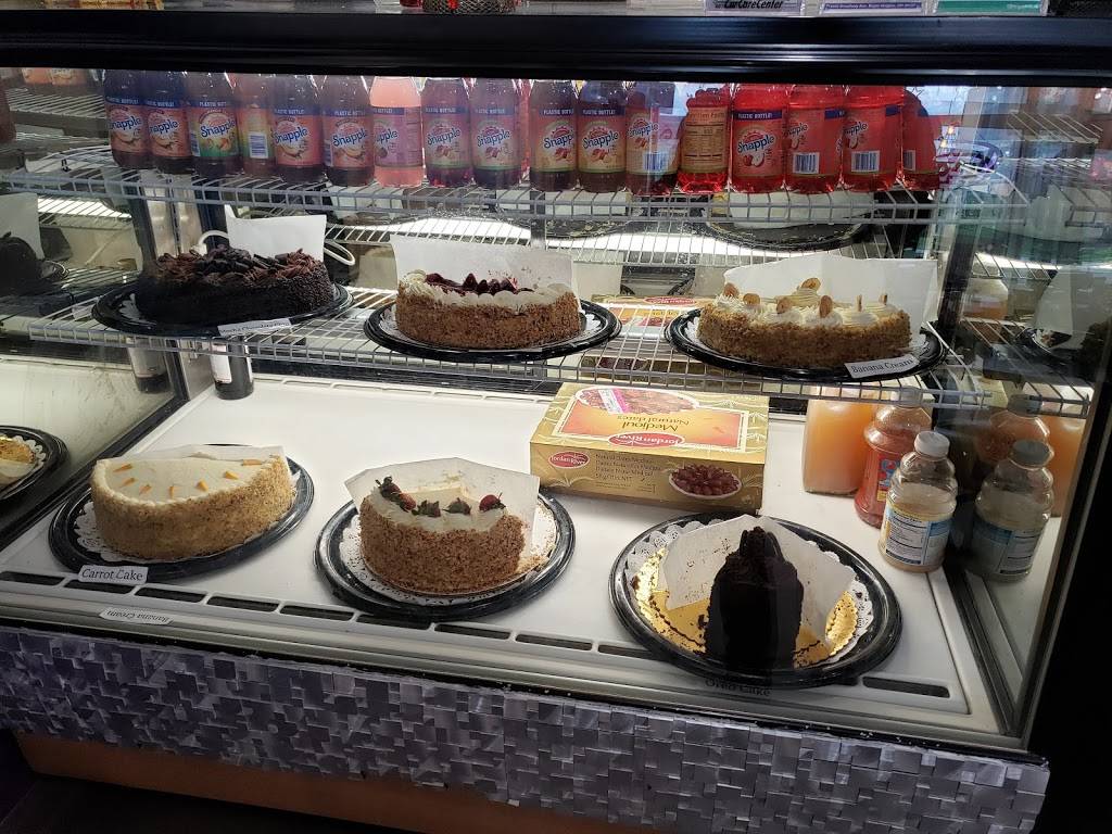 Urban Kitchen & Deli | restaurant | 9751 Chester Ave, Cleveland, OH 44106, USA | 2164718956 OR +1 216-471-8956