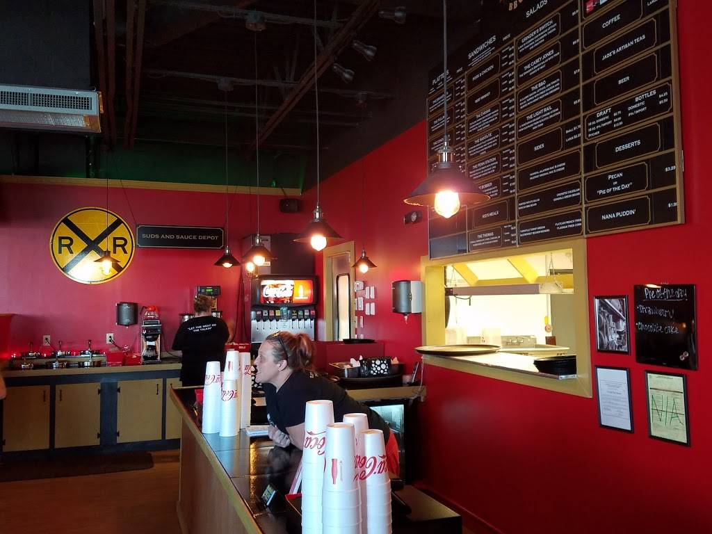 Banjos Food Truck | meal takeaway | 1609 Murfreesboro Pike, Nashville, TN 37217, USA | 6154864794 OR +1 615-486-4794