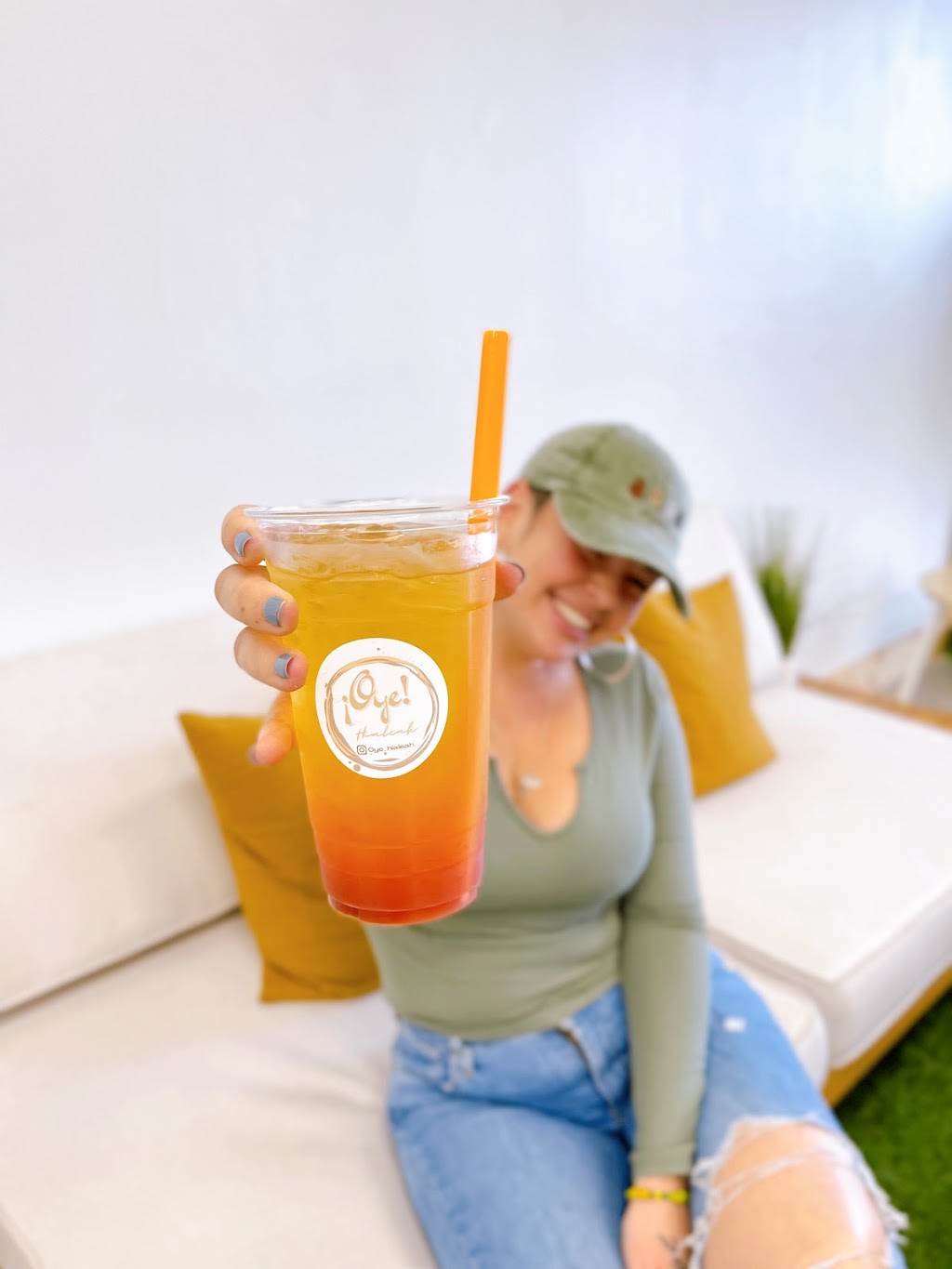 OYE HIALEAH | restaurant | 8200 Hialeah Gardens Blvd Unit #9, Hialeah, FL 33018, USA | 7868631483 OR +1 786-863-1483