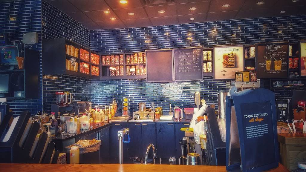 Starbucks | cafe | 1927 Flatbush Ave, Brooklyn, NY 11234, USA | 3475330430 OR +1 347-533-0430