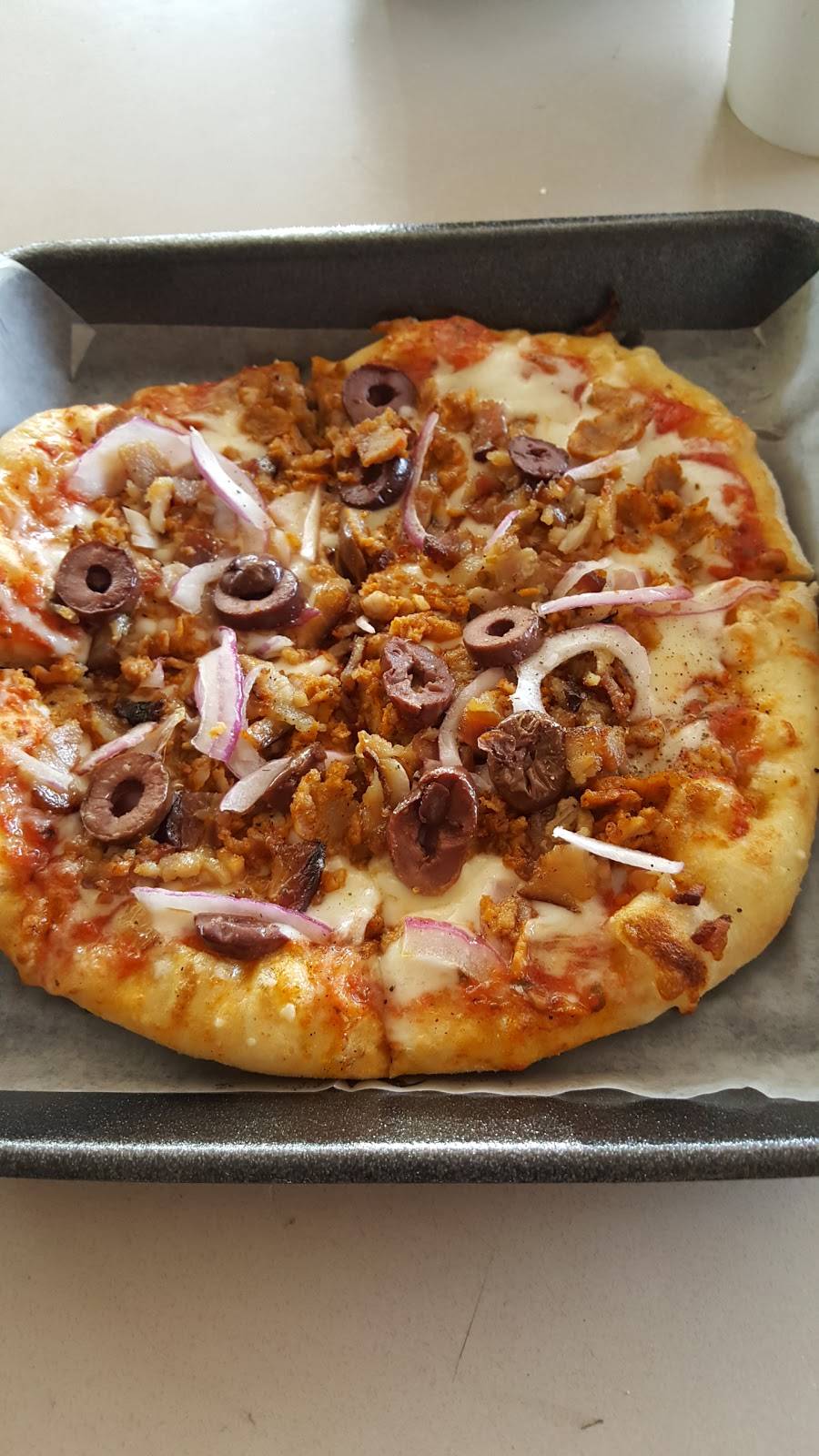 1000 Degree Wood Fired Pizza | restaurant | Mt Summit, IN 47361, USA | 7658311079 OR +1 765-831-1079