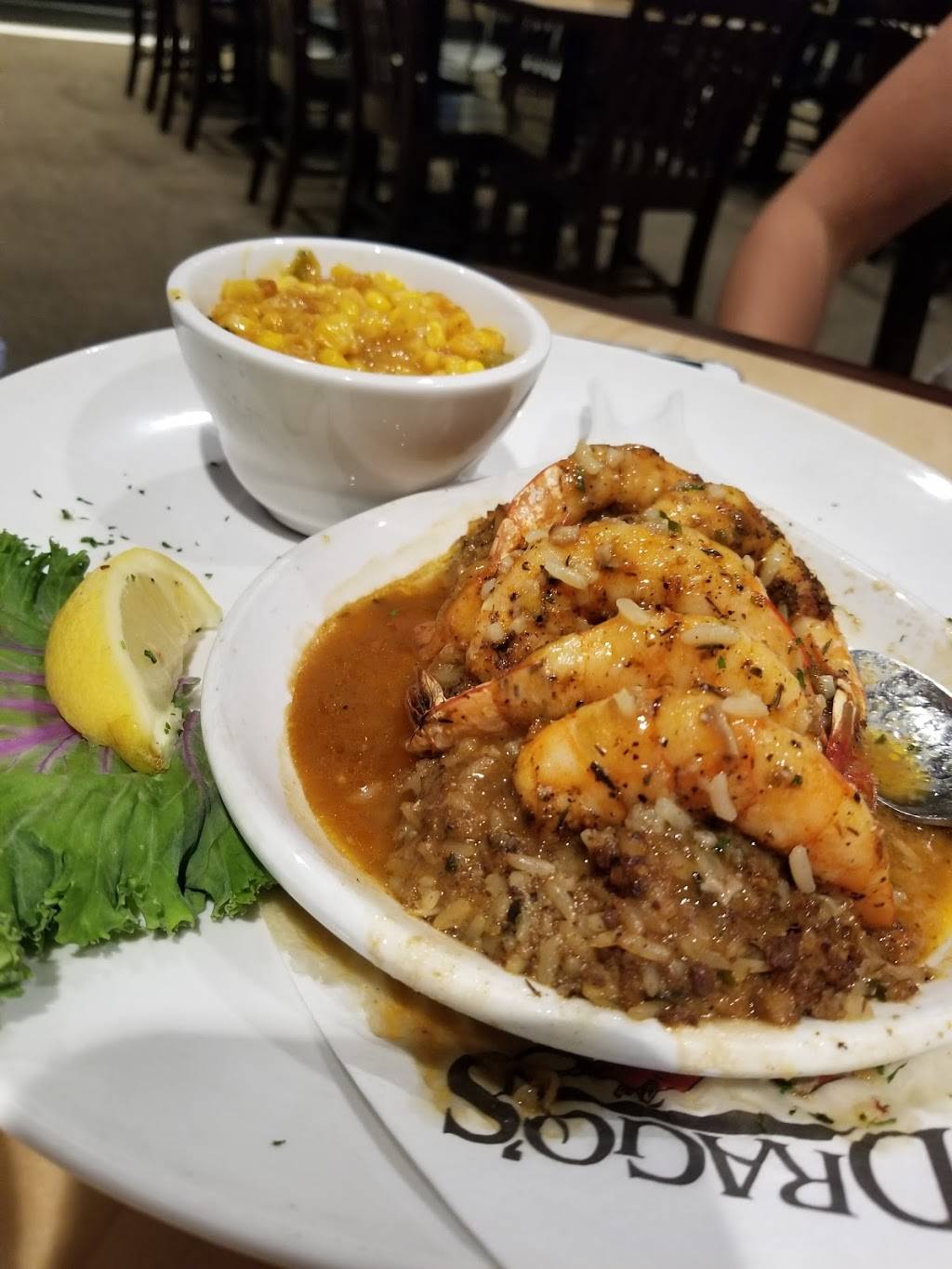 Dragos Seafood Restaurant - Lafayette | restaurant | 3151 Johnston St, Lafayette, LA 70503, USA | 3377067077 OR +1 337-706-7077