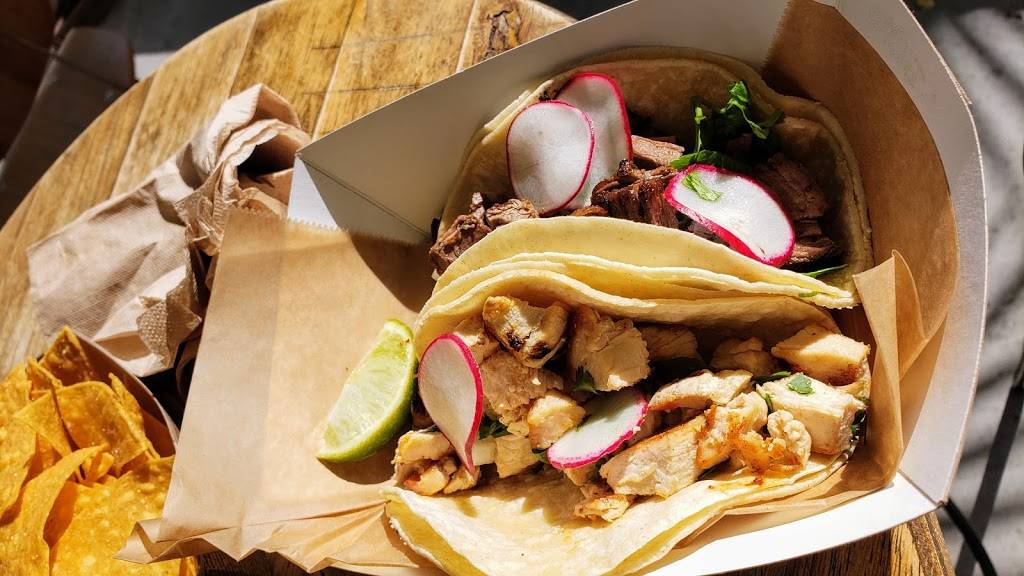 Osprey Tacos | restaurant | 300 Anastasia Blvd, St. Augustine, FL 32080, USA | 9046794191 OR +1 904-679-4191