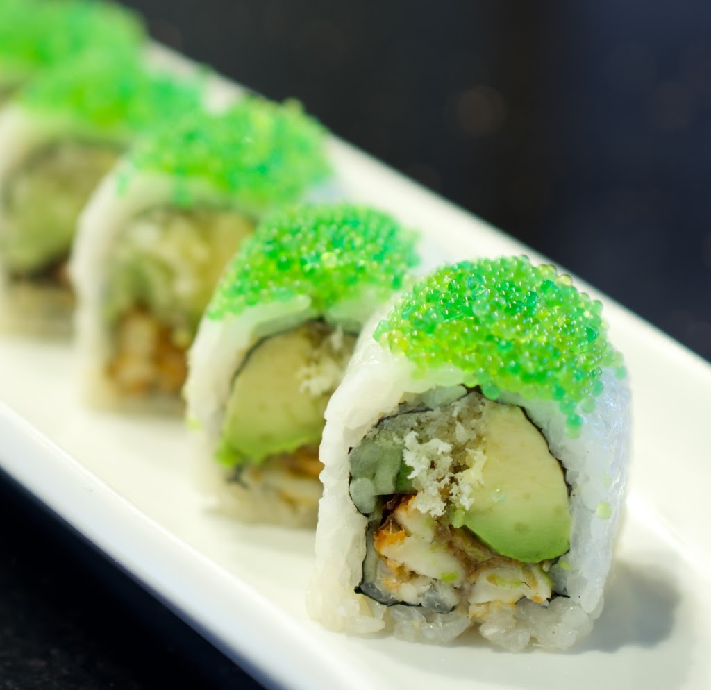 Sushi Hoshi West Town | restaurant | 1406 W Grand Ave, Chicago, IL 60642, USA | 3128775060 OR +1 312-877-5060