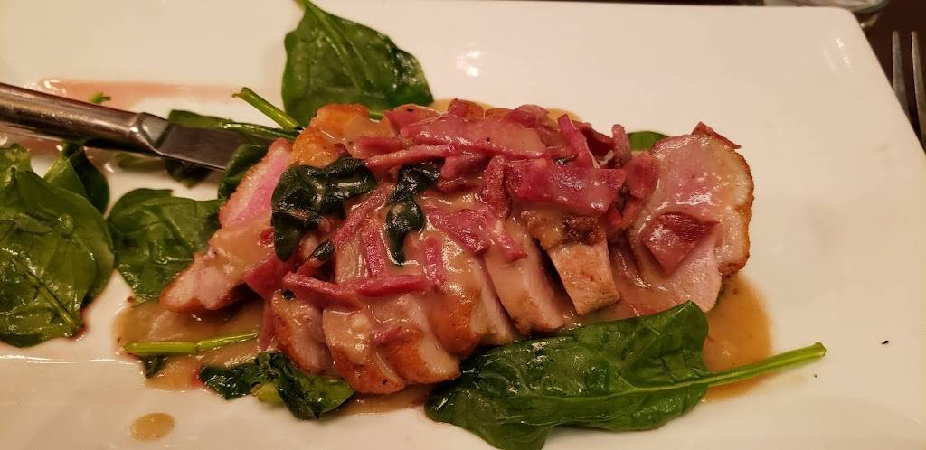 True BBQ and Whiskey Bar | restaurant | 8940 Calumet Ave, Munster, IN 46321, USA | 2198362122 OR +1 219-836-2122