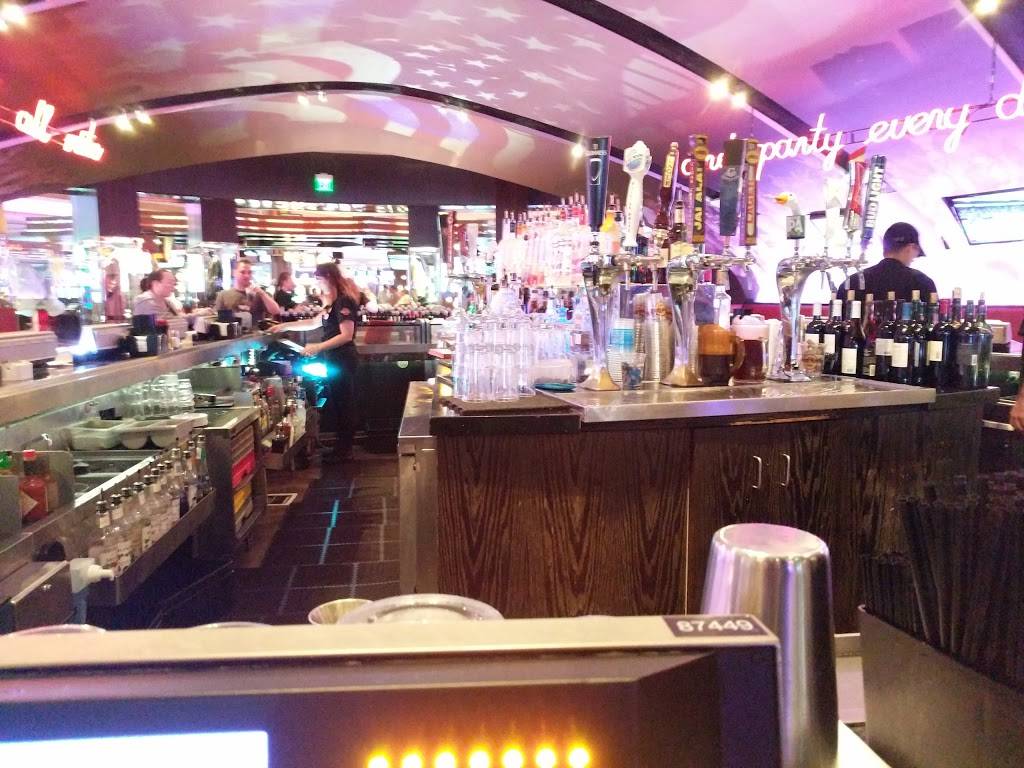 Hard Rock Cafe | restaurant | 5223 North Orient Rd, Tampa, FL 33610, USA | 8136277757 OR +1 813-627-7757