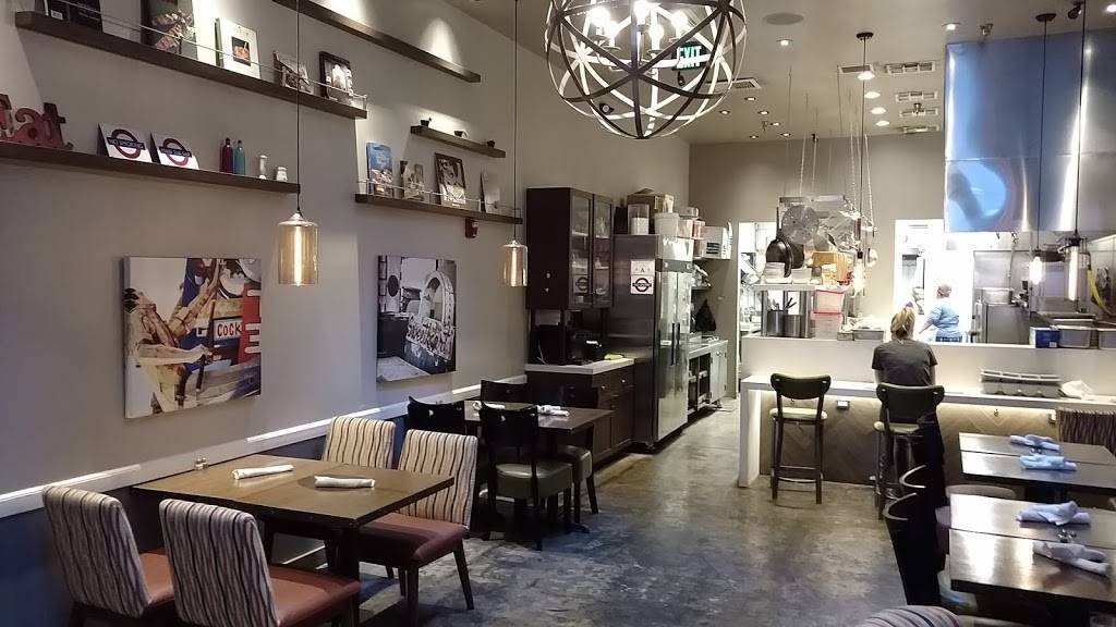 The Smashed Pig | restaurant | 509 Fremont St, Las Vegas, NV 89101, USA | 7024447816 OR +1 702-444-7816