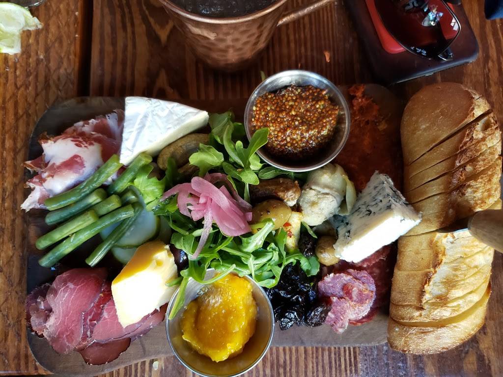 The Parched Pig | restaurant | 4580 Donald Ross Rd Suite 100, Palm Beach Gardens, FL 33418, USA | 5613603063 OR +1 561-360-3063