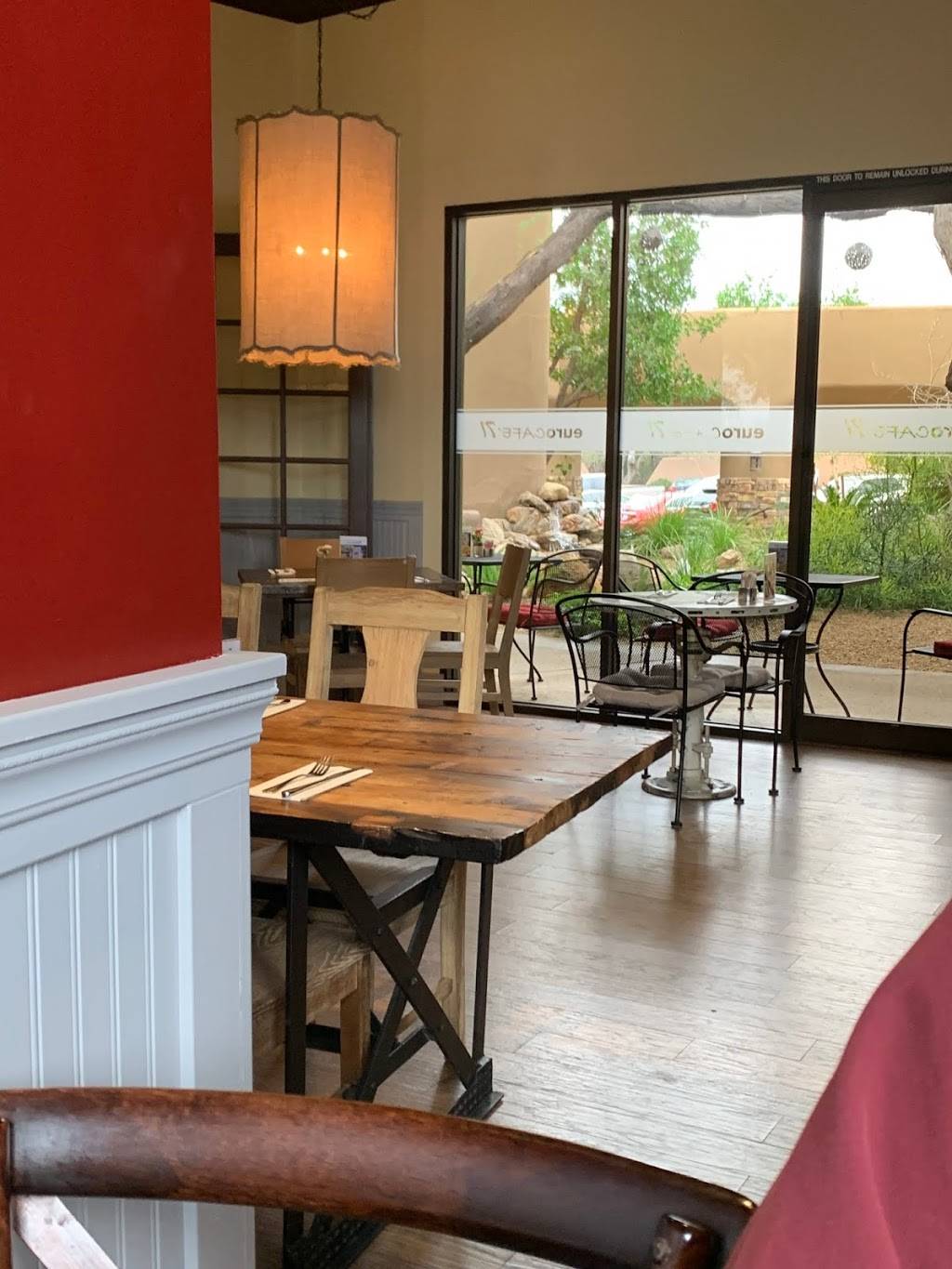 EuroCafe71 | restaurant | 8700 E Pinnacle Peak Rd Suite 106, Scottsdale, AZ 85255, USA | 4804730999 OR +1 480-473-0999