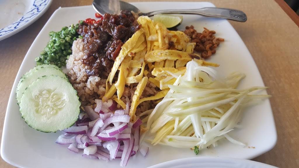 Thailand Plaza | restaurant | 5321 Hollywood Blvd, Los Angeles, CA 90027, USA | 3239939000 OR +1 323-993-9000