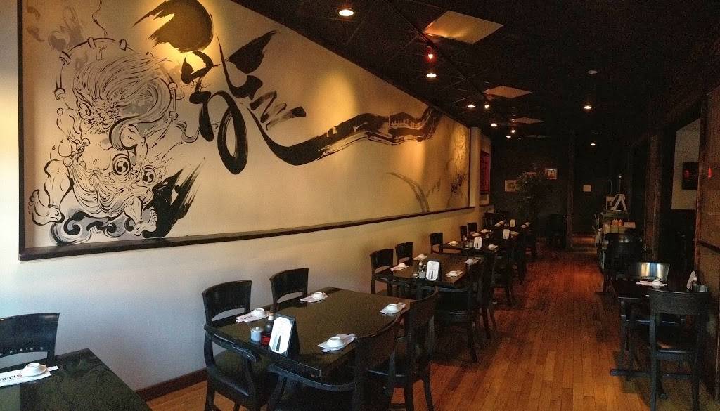 Kura | restaurant | 8162 Sunset Blvd, West Hollywood, CA 90046, USA | 3236566347 OR +1 323-656-6347