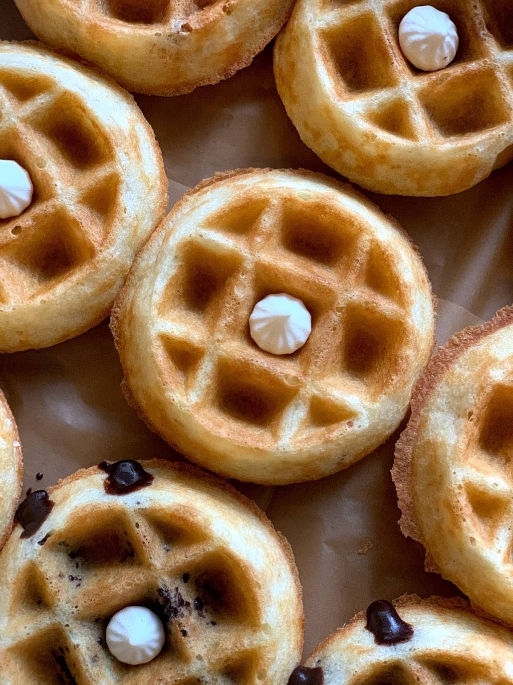 Wild Culture Waffles | restaurant | 579 Warburton Ave #5, Hastings-On-Hudson, NY 10706, USA | 9142748159 OR +1 914-274-8159