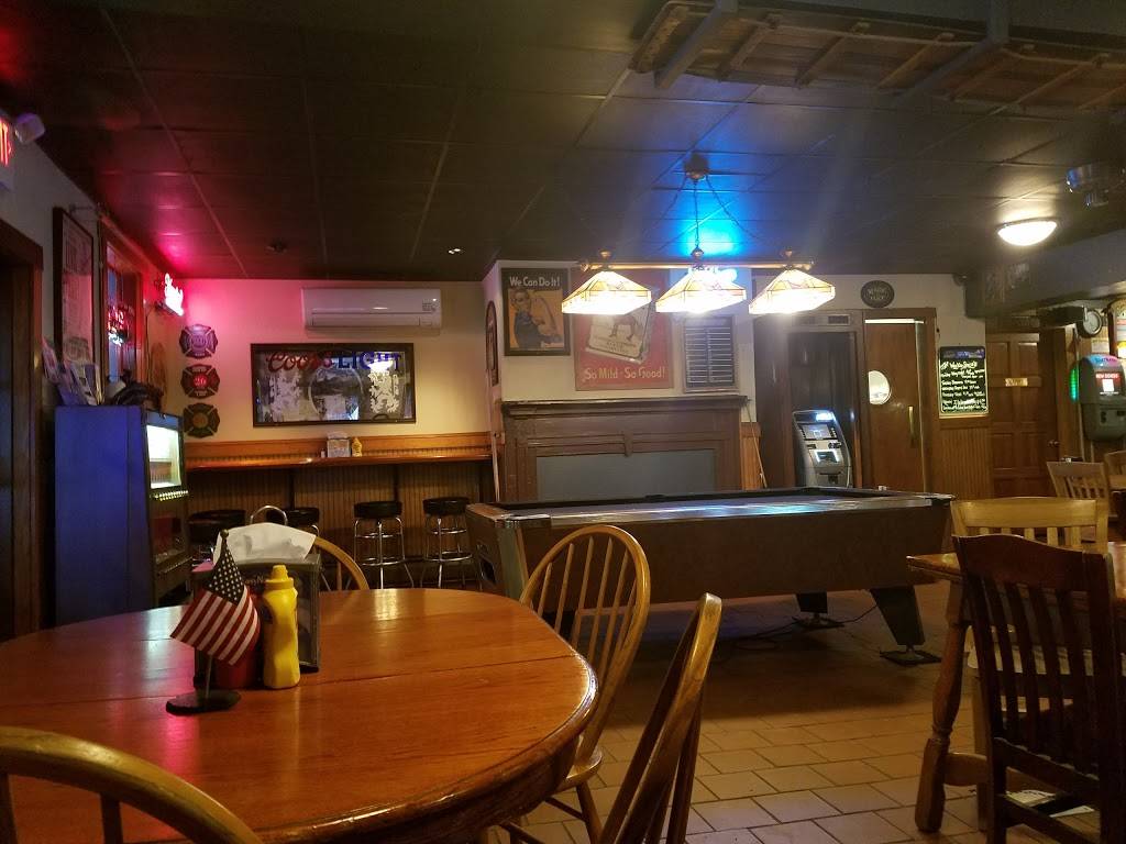 Minisink Hotel | restaurant | 110 Post Office Rd, Minisink Hills, PA 18341, USA | 5704219787 OR +1 570-421-9787