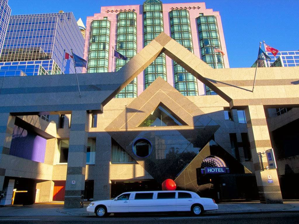 Hotel Novotel Toronto North York | restaurant | 3 Park Home Ave, North York, ON M2N 6L3, Canada | 4167332929 OR +1 416-733-2929