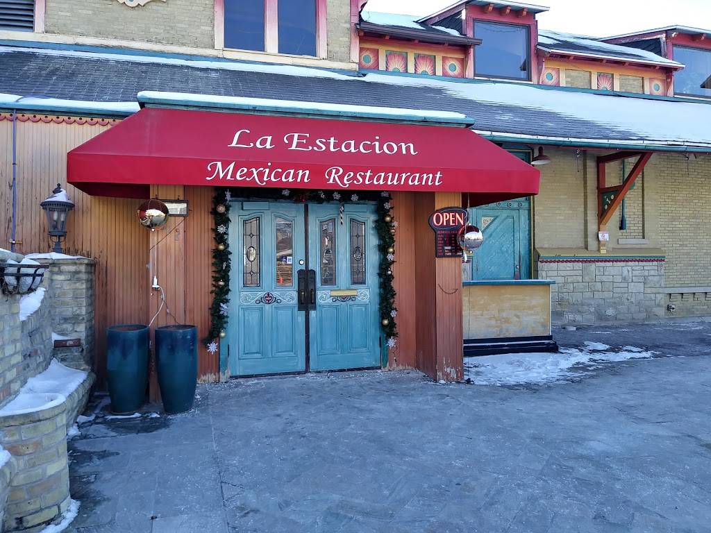 La Estacion | restaurant | 319 Williams St, Waukesha, WI 53186, USA | 2625211986 OR +1 262-521-1986