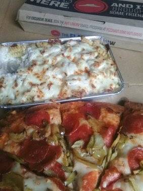 Pizza Hut | restaurant | 440 E 162nd St, South Holland, IL 60473, USA | 7083339397 OR +1 708-333-9397