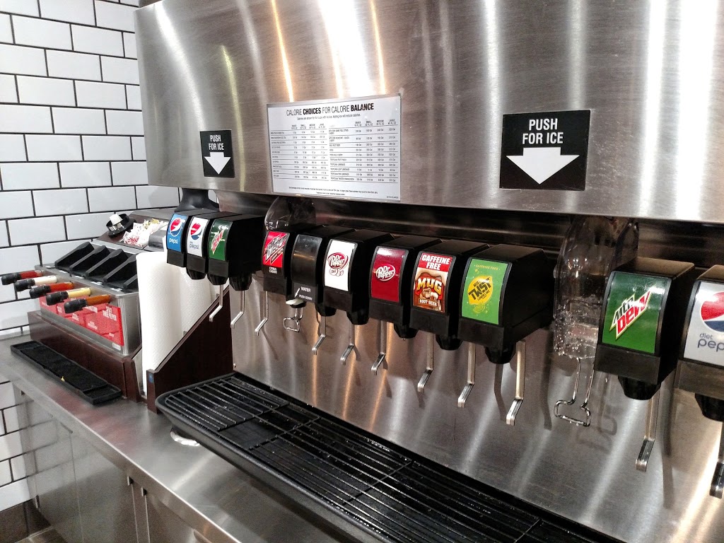 Arbys | meal takeaway | 22111 AL-59, Robertsdale, AL 36567, USA | 2519477393 OR +1 251-947-7393