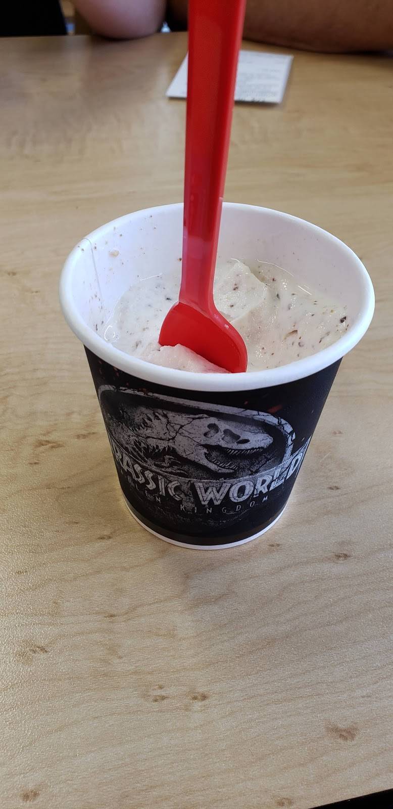 Dairy Queen Grill & Chill | restaurant | 2924 Morgan Rd, Bessemer, AL 35022, USA | 2054362235 OR +1 205-436-2235