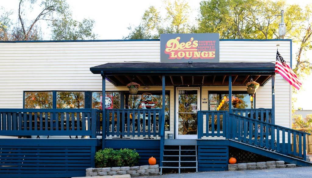 Dees Country Cocktail Lounge | night club | 102 E Palestine Ave, Madison, TN 37115, USA | 6158528827 OR +1 615-852-8827
