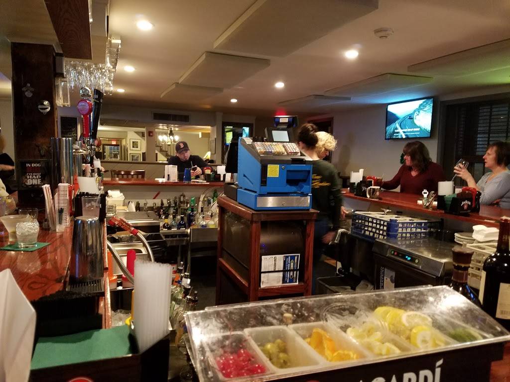 The Grafton Inn | restaurant | 25 Grafton Common, Grafton, MA 01519, USA | 5088395931 OR +1 508-839-5931