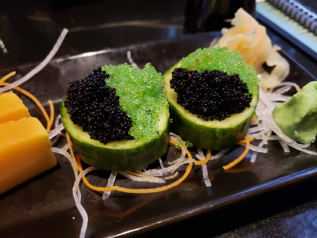 Sakura Japanese | restaurant | 8409 Chippewa Rd, Brecksville, OH 44141, USA | 4405263300 OR +1 440-526-3300