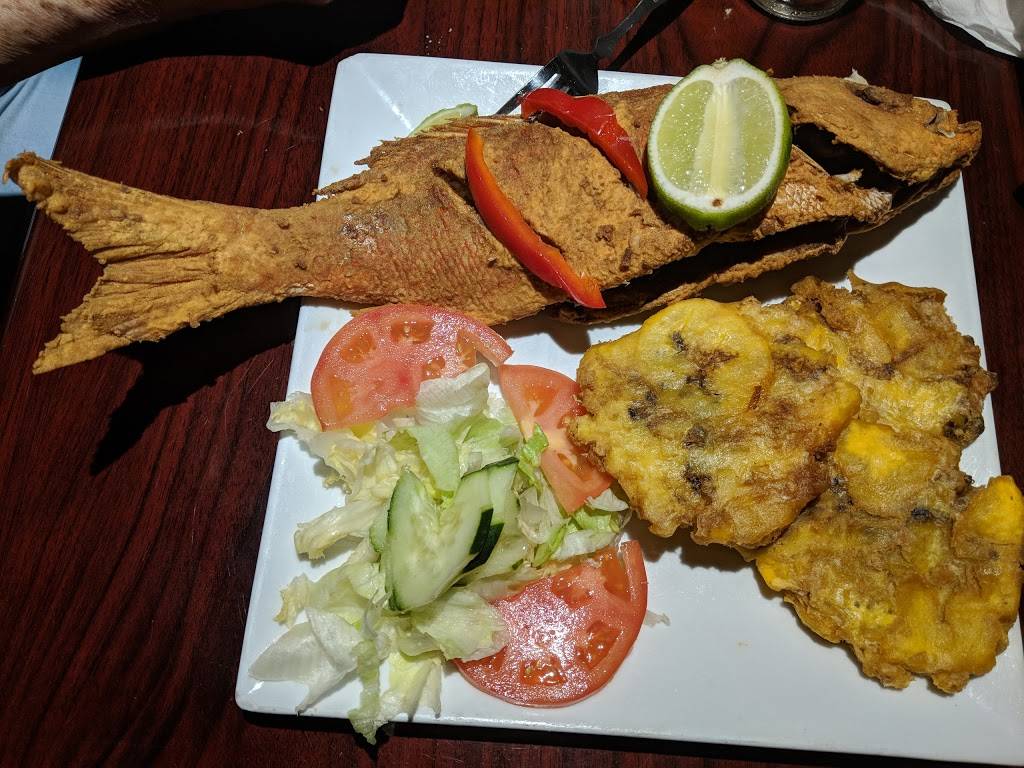 La Giraldilla On Hillsborough Ave | restaurant | 1003 W Hillsborough Ave, Tampa, FL 33603, USA | 8136447076 OR +1 813-644-7076