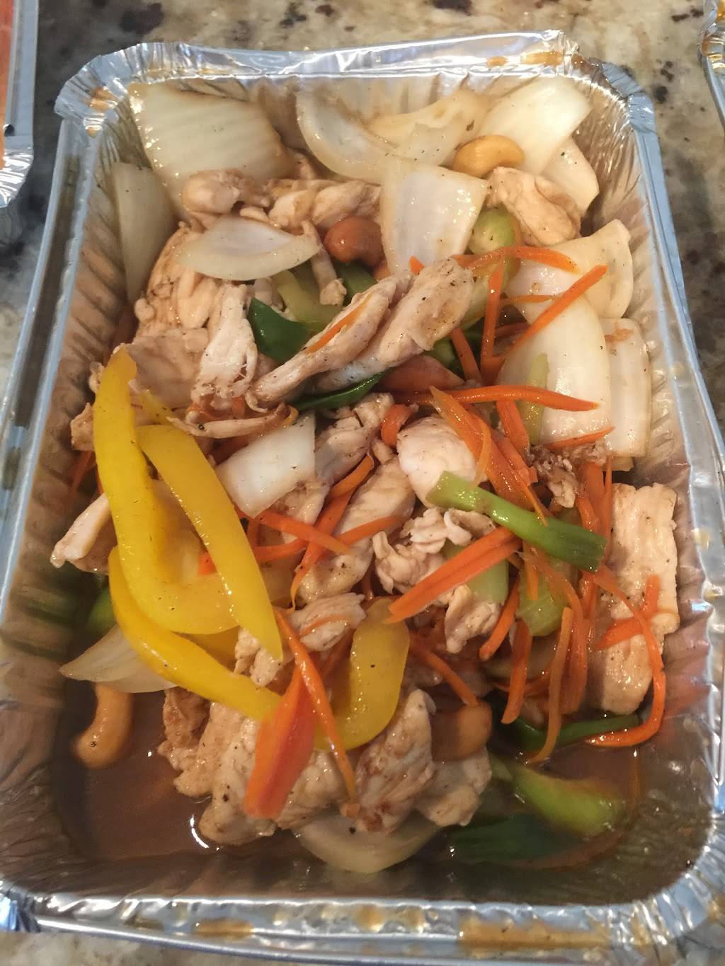 Thai To go | restaurant | 9020 SW 27th Ave Suite B, Ocala, FL 34476, USA | 3523003728 OR +1 352-300-3728
