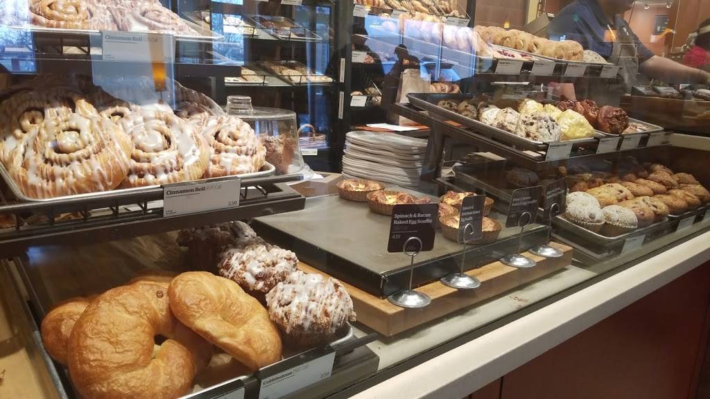 Panera Bread | cafe | 1238 Putty Hill Ave, Towson, MD 21286, USA | 4108219111 OR +1 410-821-9111