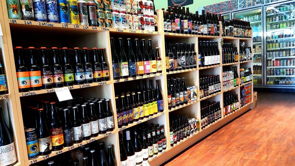 Beer Bazaar | restaurant | 17 W Belvidere Rd, Hainesville, IL 60030, USA | 8479866473 OR +1 847-986-6473