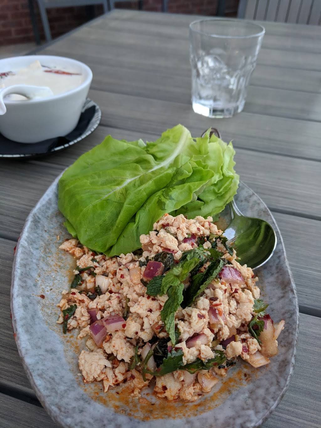 The Eastern Peak - Bellevue | restaurant | 8121 Sawyer Brown Rd #201, Nashville, TN 37221, USA | 6153345068 OR +1 615-334-5068