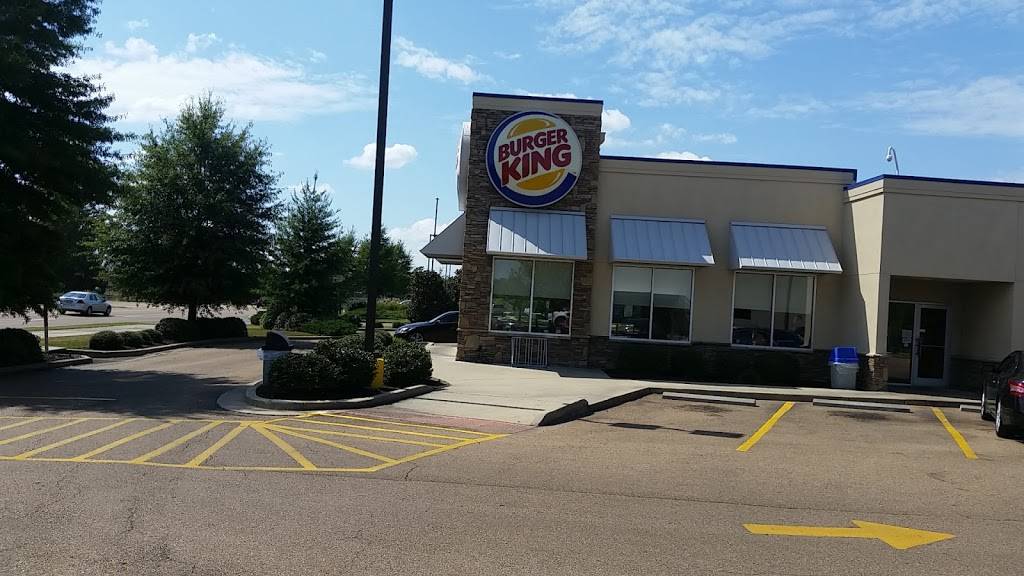 Burger King | restaurant | 780 Lake Harbour Dr, Ridgeland, MS 39157, USA | 6012868085 OR +1 601-286-8085