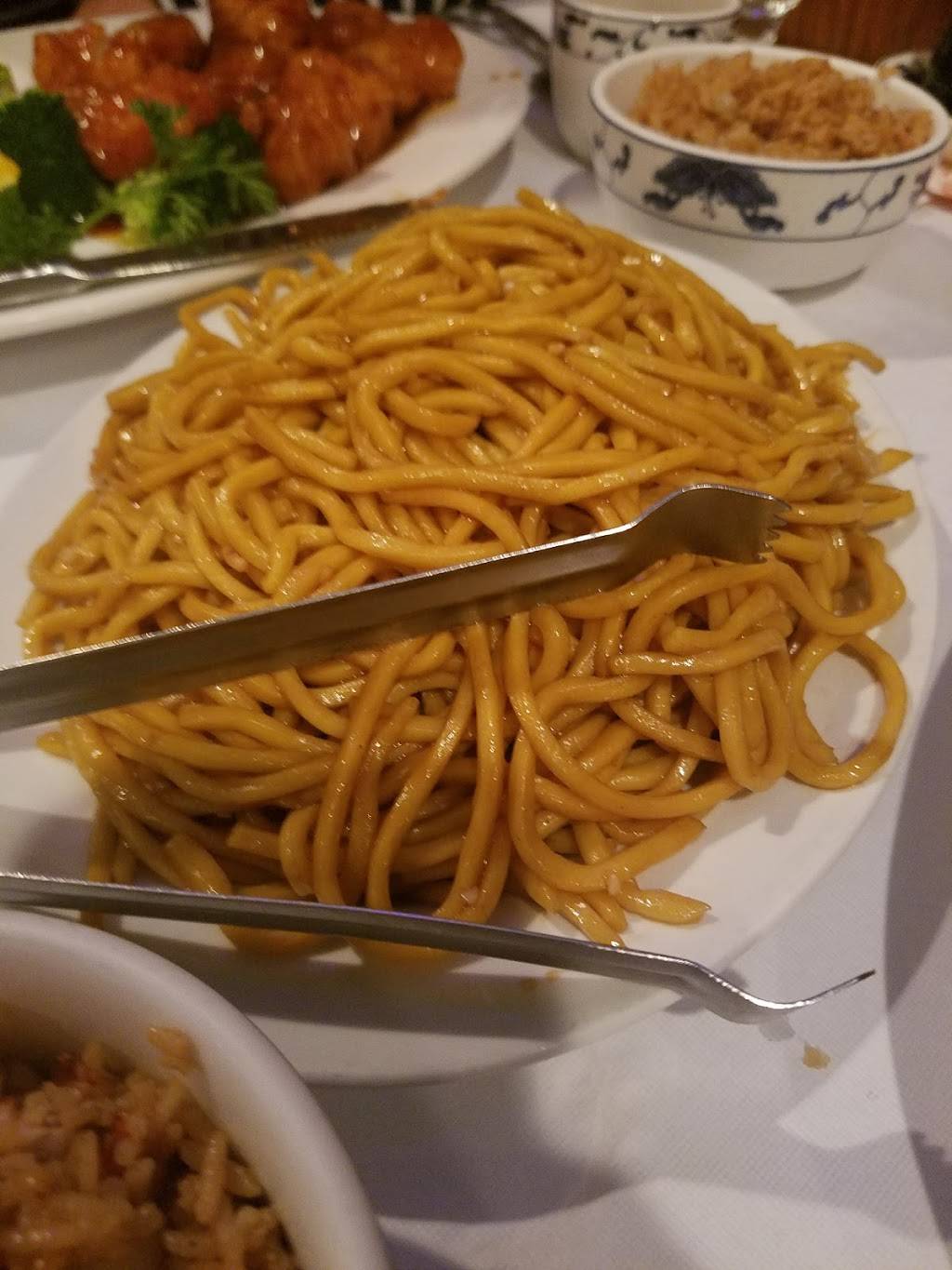 Tang Dynasty | restaurant | 1226 New Jersey Rt 166 (Lakewood Rd), Toms River, NJ 08753, USA | 7322861505 OR +1 732-286-1505