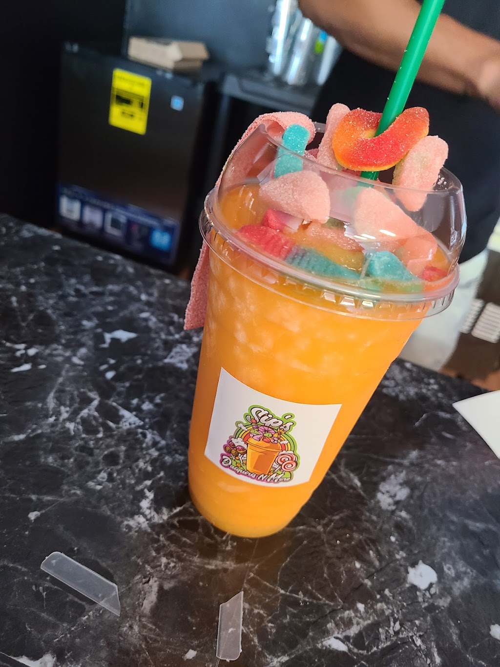 Sips Daiquiris N More | night club | 410 Valley Hi Dr Suite 206, San Antonio, TX 78227, USA | 2105316204 OR +1 210-531-6204