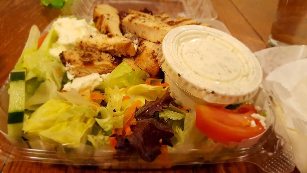 The Feisty Greek | restaurant | 38 Vanderbilt Ave, Norwood, MA 02062, USA | 7817691982 OR +1 781-769-1982